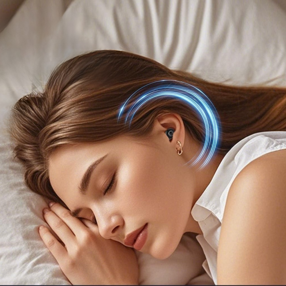 Holivas™ Geräuschreduzierende Ohrstöpsel 32db